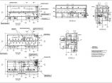 某地区中央空调控制室系统设计图纸图片1
