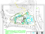 某居住小区园林景观规划设计CAD设计图图片1