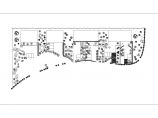 非常实用的别墅住宅区绿化设计cad设计图纸图片1