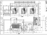 蒸汽供热锅炉房设计，锅炉容量6t/h，共三台图片1