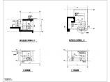 【广东】32层商住楼空调系统设计施工图图片1