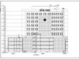 10层县医院综合住院楼建筑施工图图片1