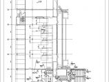 企业燃气锅炉房设备工艺设计方案图纸图片1