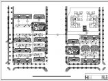 【泰州市】某住宅小区空调毕业设计图纸图片1