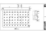 潍坊市二十五层商务办公楼框剪结构施工图 图片1