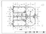 某设计院A2O工艺全套设计图纸（平面、剖面、系统图）图片1