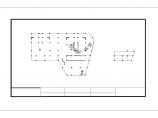 最新幼儿园平面规划设计cad图纸图片1