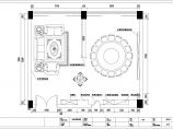 酒店设计图（迎宾厅及包厢、内含25张图）图片1