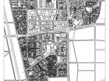 某行政城市中心建筑总规划设计方案图片1