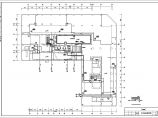 高层商住综合楼给排水及消防系统施工图纸图片1