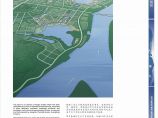 某地城市新区概念方案景观设计文本（jpg格式）图片1