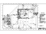 西安航空科技大厦电气施工图（动力、照明部分）图片1
