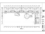 【古田】3层幼儿园教学综合楼电气施工图纸图片1