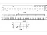 【宁波市】某商场建筑规划设计施工图图片1