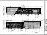【东莞市】某五层图书馆建筑设计施工图图片1