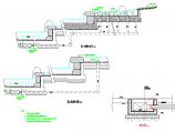 【江苏省】扬州市室外环境景观工程水系循环详图图片1