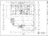 【河北】综合商住楼强弱电系统施工图纸（办公商业）图片1