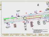 跨线高架桥交通工程设计套图（30张）图片1