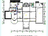 【内蒙古】多层别墅建筑空调通风系统设计施工图图片1