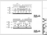 某2层农村住宅设计图纸（共7张）图片1