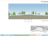 某地翡翠海岸概念规划景观设计文本（jpg格式）图片1