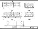 江苏某设备制造有限公司2#厂房结构设计图（含建筑设计）图片1