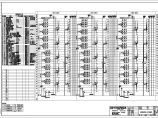 商丘永城31层带底商的高层住宅电气设计施工图图片1