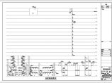 【深圳】人民医院空调通风设计施工图纸(空调 燃气)图片1