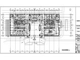 【山西】32层大型办公楼全套电气施工图（含楼宇自控系统）图片1