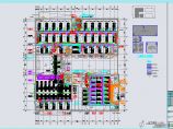 六层上海某研发中心地源热泵系统空调设计图片1