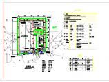 某厂区传达室建筑施工图（共2张图纸）图片1