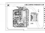 【四川】某乡镇南海小学建筑规划设计图图片1