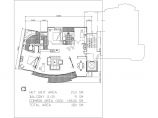 某美洲别墅建筑规划设计方案图（共8张）图片1