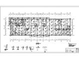 【湖北】16层框剪医院住院楼结构施工图图片1
