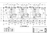 【云南】电站工程初步设计施工图(取水坝 隧洞 电气系统)图片1