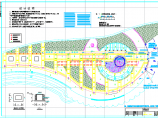 【四川】某广场景观电气设计平面图纸图片1