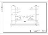 中南标准常用电气控制原理图98ZD701图片1