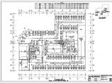 一类高层丙类厂房全套电气施工图（按最新火规设计）图片1