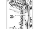 【湖南长沙】住宅小区地下室结构施工图图片1