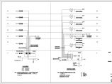 多层综合楼弱电系统电气设计施工图纸图片1
