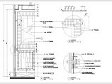 电梯骄厢大样设计施工图（共16张）图片1