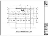 【徐州】宣武商贸城地下室电气设计图图片1