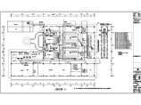 供热站五层办公楼电气设计（含锅炉房）图片1