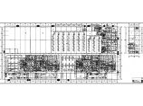 【郑州】某大型制药车间净化空调系统全套施工图(甲级设计院设计)图片1