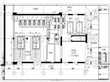 【浙江】大型豪华剧院暖通空调全套设计施工图纸(著名设计院设计)图片1