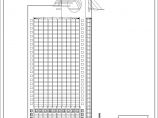某30层三星级宾馆详细建筑设计图纸图片1