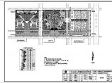 某地教育文化广场总平面规划设计方案图图片1