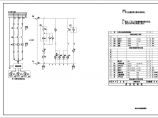 CAD版的几种常用电机控制原理图图片1