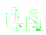 精美中式家具CAD平面布置图图片1