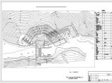 云南怒江上坝址地面厂房部分投标阶段图纸图片1